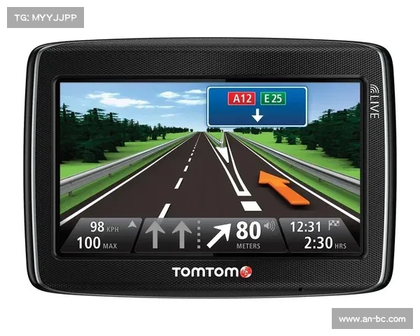 TomTom导航系统操作全面指南与使用技巧介绍 TomTom导航系统操作全面指南与使用技巧介绍