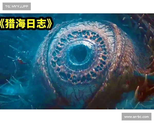 深海秘境与人鱼之心的奇幻冒险:探索传说中的神秘世界